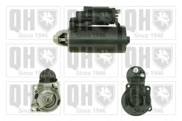 QRS1111 Quinton Hazell Стартер