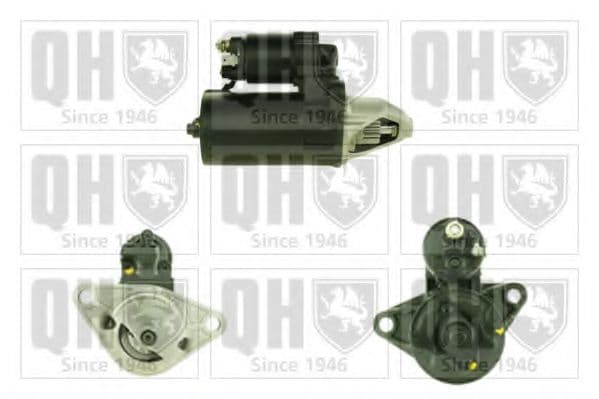 QRS1179 Quinton Hazell Стартер