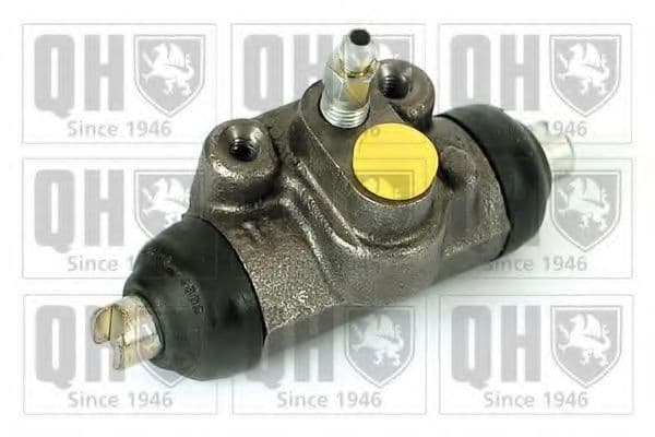 BWC3060 Quinton Hazell Колесный тормозной цилиндр для Mazda 323