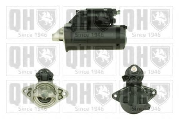 QRS1685 Quinton Hazell Стартер