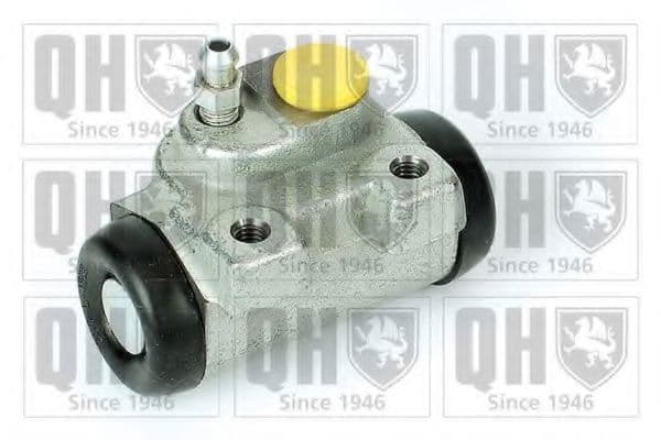 BWC3510 Quinton Hazell Колісний гальмівний циліндр для Renault 19