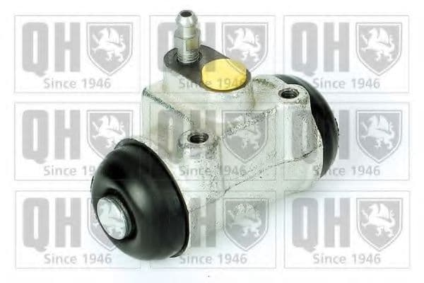 BWC3599 Quinton Hazell Колесный тормозной цилиндр