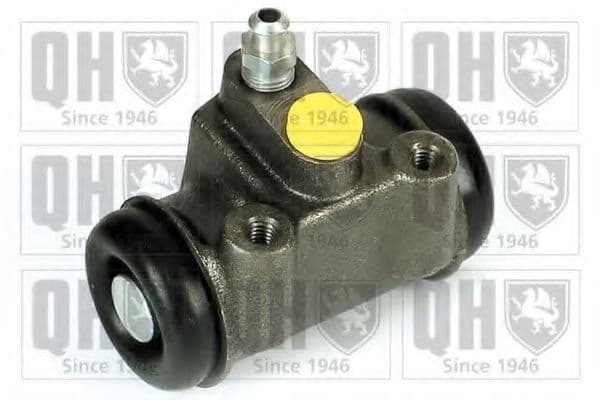 BWC3637 Quinton Hazell Колесный тормозной цилиндр
