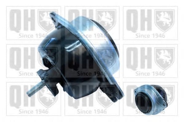 EM4402 Quinton Hazell Подушка двигуна