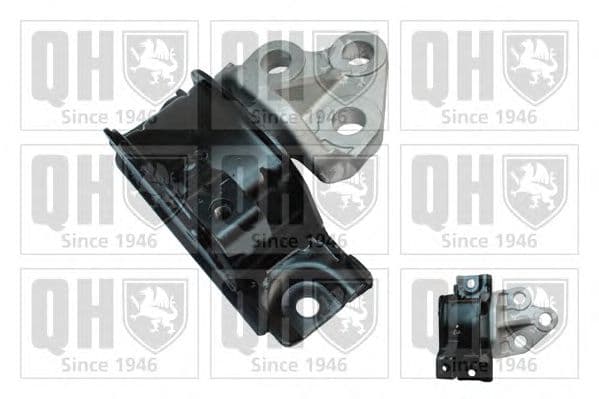 EM4570 Quinton Hazell Подушка двигуна для Fiat Grande Punto