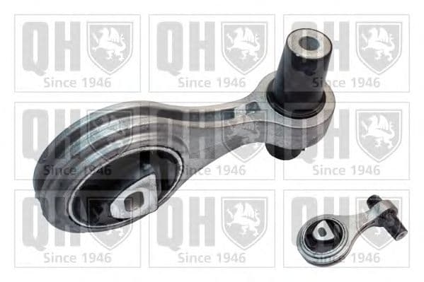 EM4571 Quinton Hazell Подушка двигуна для Fiat Doblo