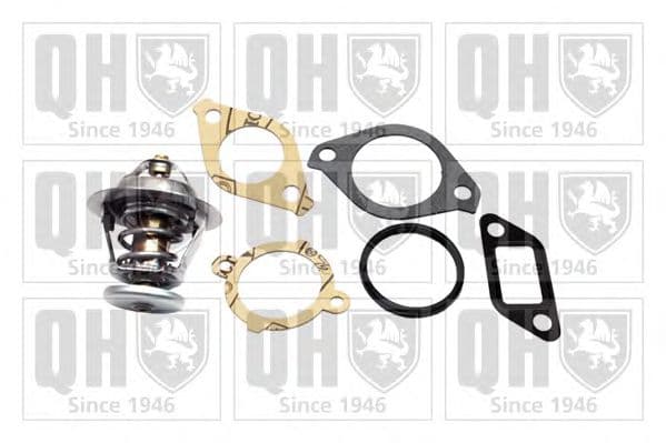 QTH580K Quinton Hazell Термостат