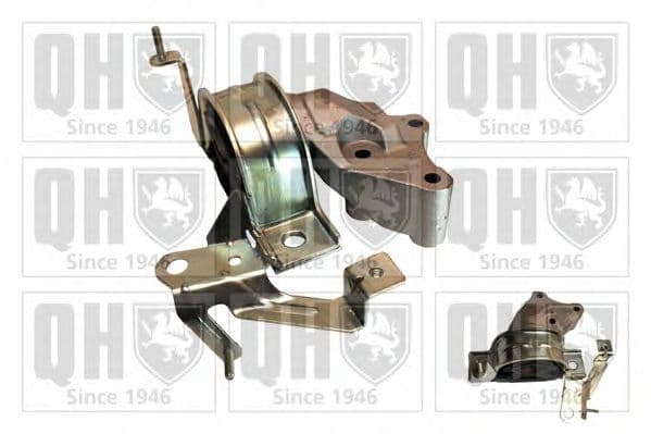 EM4599 Quinton Hazell Подушка двигуна