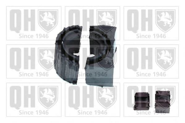 EMB7264 Quinton Hazell Втулка стабілізатора