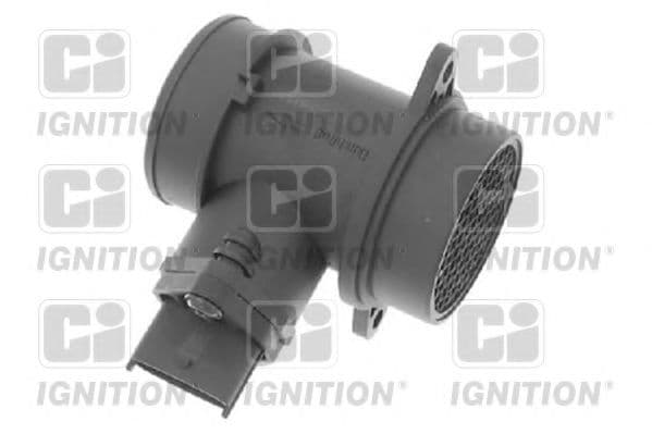 QM748 Quinton Hazell Расходомер воздуха