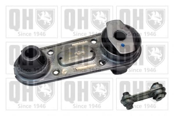 EM4394 Quinton Hazell Подушка двигуна