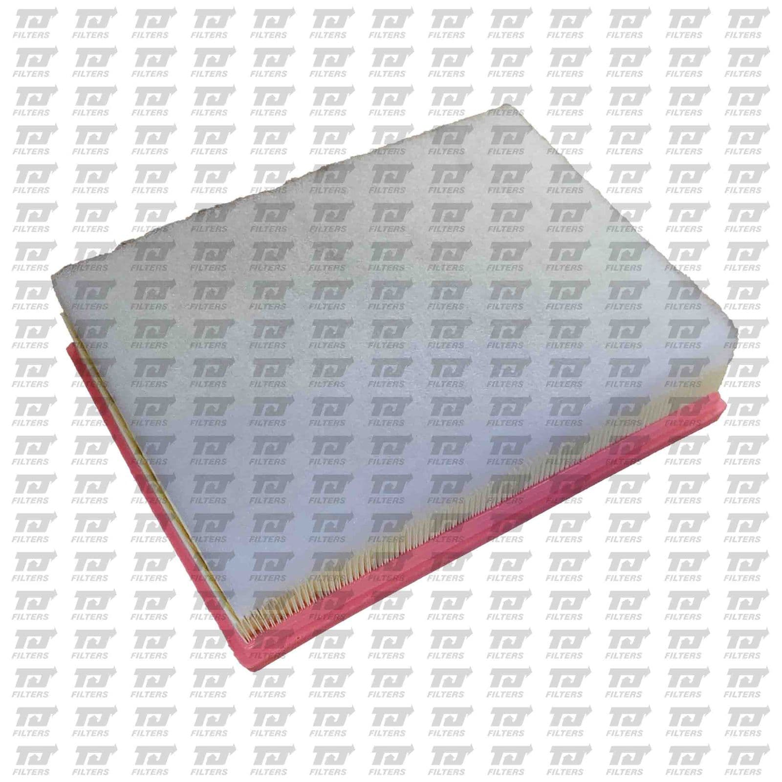 qfa1168 Quinton Hazell Повітряний фільтр