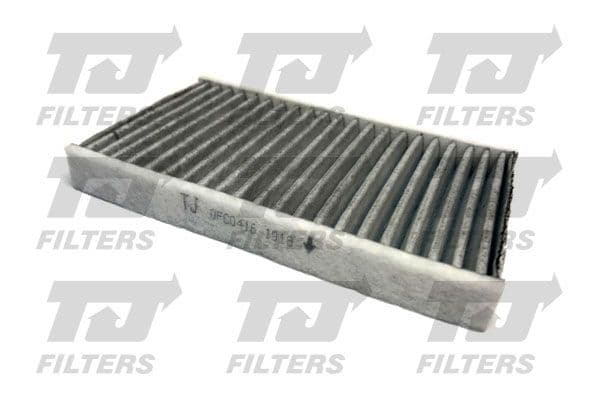 qfc0416 Quinton Hazell Фильтр салона