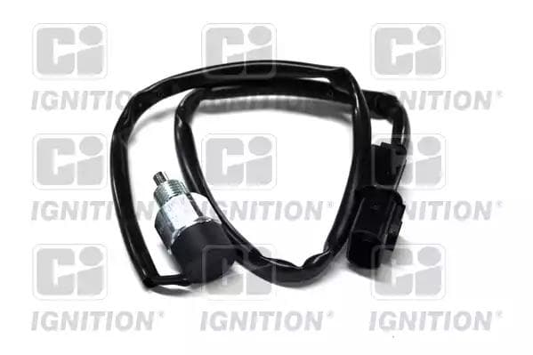 XRLS221 Quinton Hazell Выключатель фонарей заднего хода для Hyundai Atos