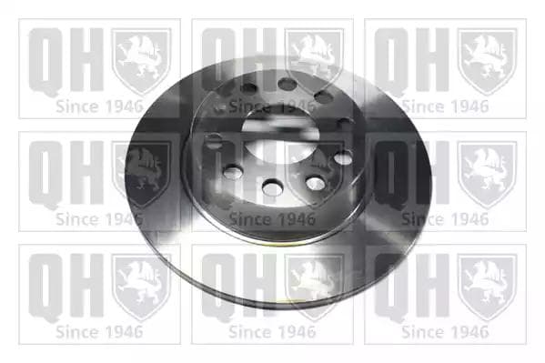 BDC5994 Quinton Hazell Тормозной диск