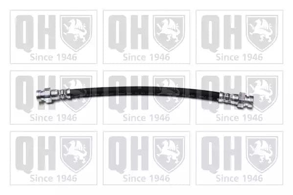 BFH5534 Quinton Hazell Гальмівний шланг