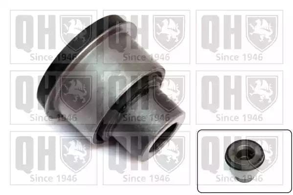 ems8600 Quinton Hazell Сайлентблок балки для Peugeot 406