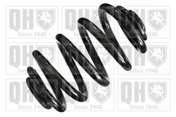 QCS8256 Quinton Hazell Пружина підвіски для BMW X3