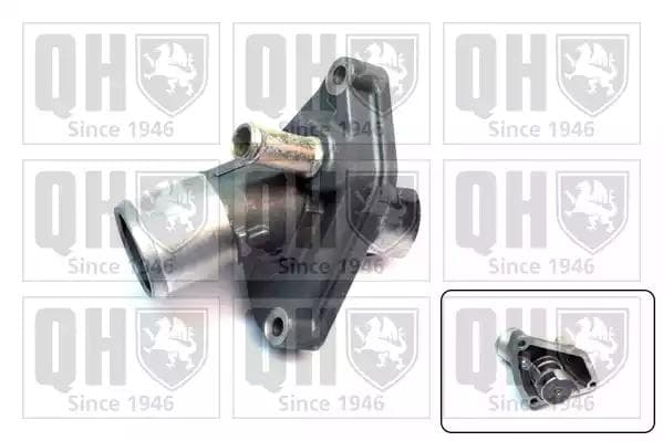 QTH634 Quinton Hazell Термостат