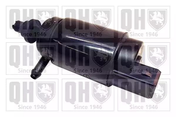 qwp033 Quinton Hazell Насос омывателя