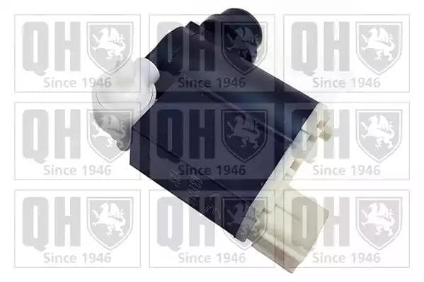 qwp083 Quinton Hazell Насос омивача