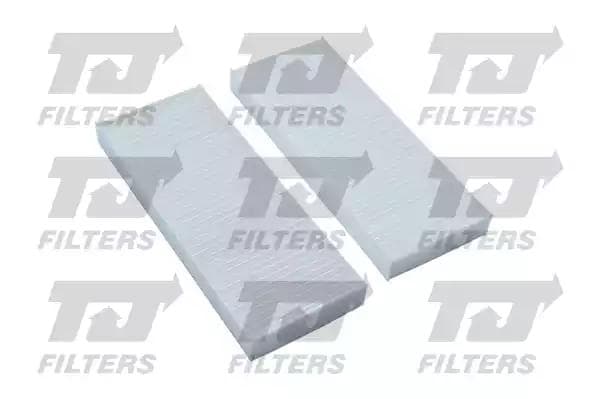 QFC0101 Quinton Hazell Фильтр салона