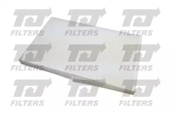 QFC0133 Quinton Hazell Фільтр салону для Audi A6