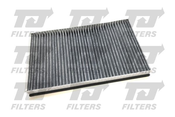 qfc0401 Quinton Hazell Фільтр салону