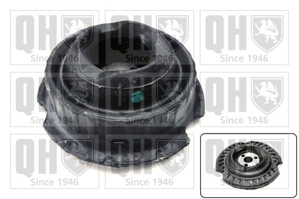 emr4892 Quinton Hazell Опора амортизатора