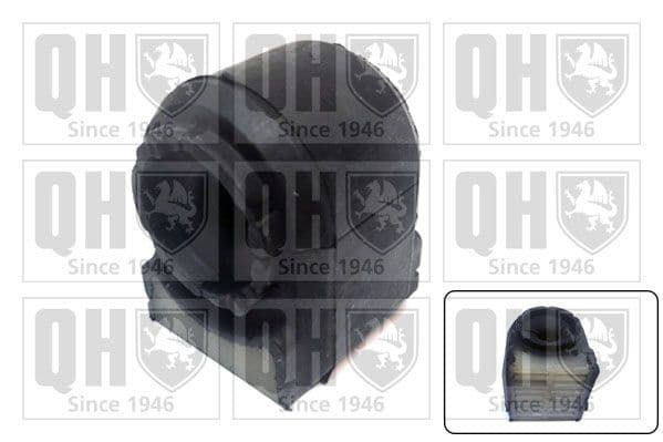 emb7509 Quinton Hazell Втулка стабілізатора