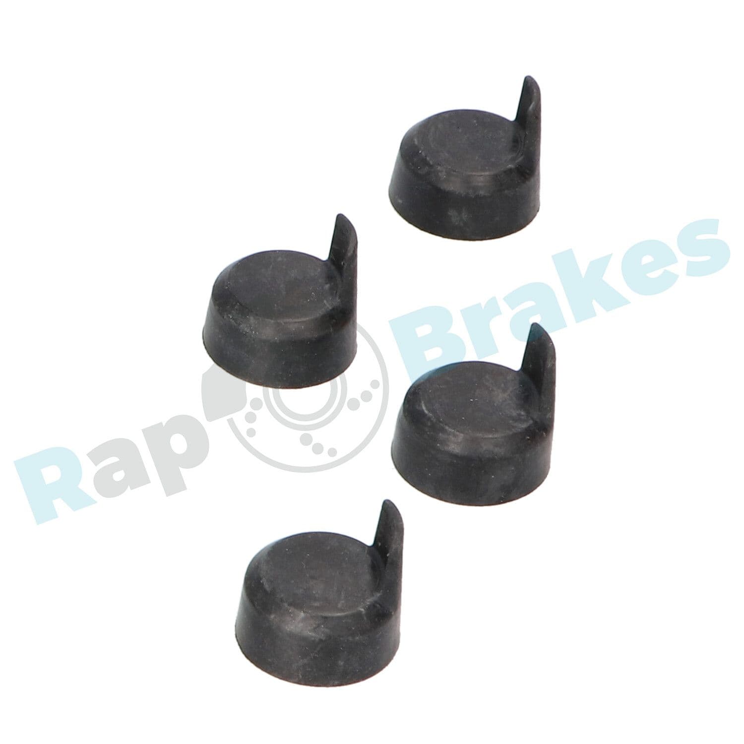 ru0310 Rap Комплектующие дисковых тормозных колодок