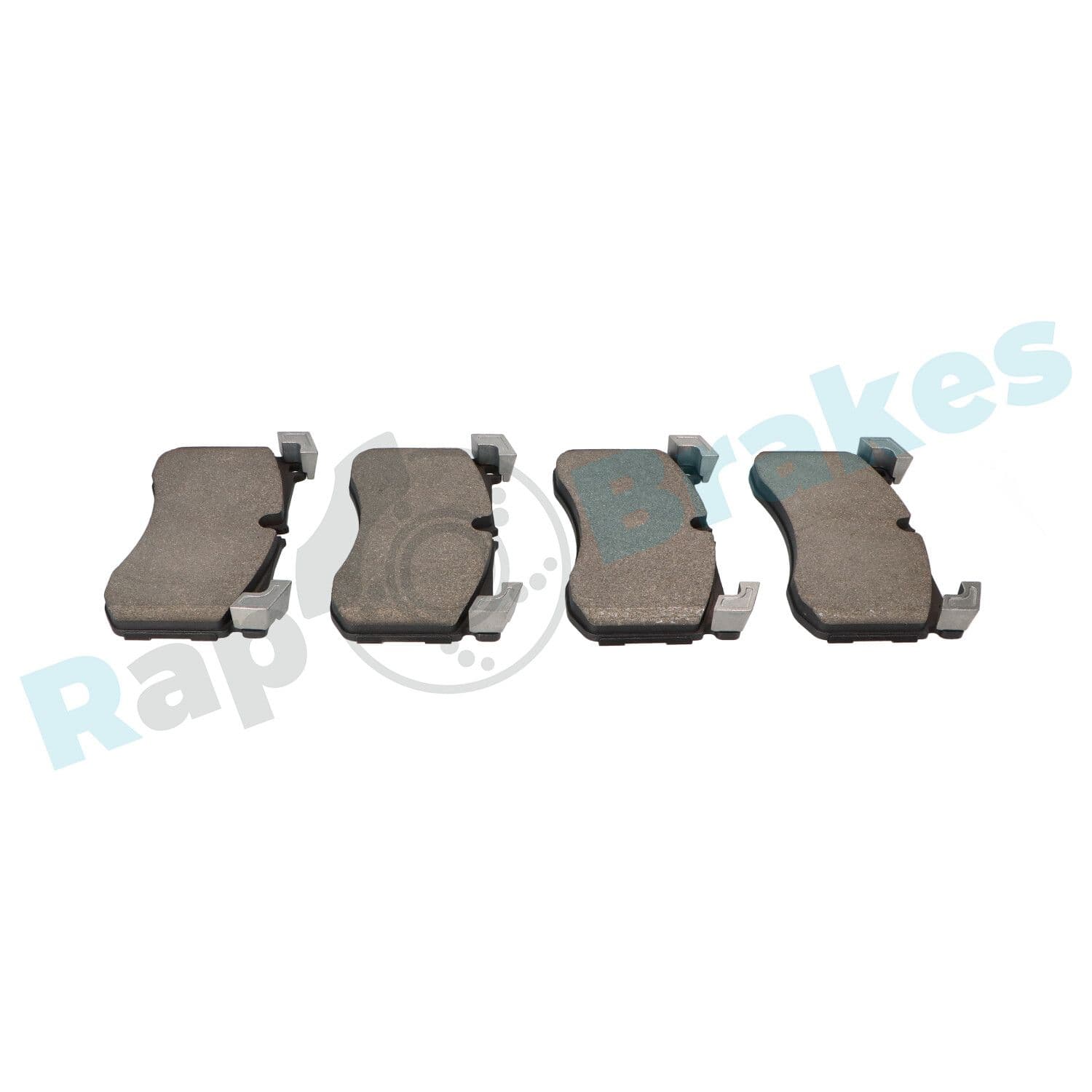 rp1730 Rap Гальмівні колодки