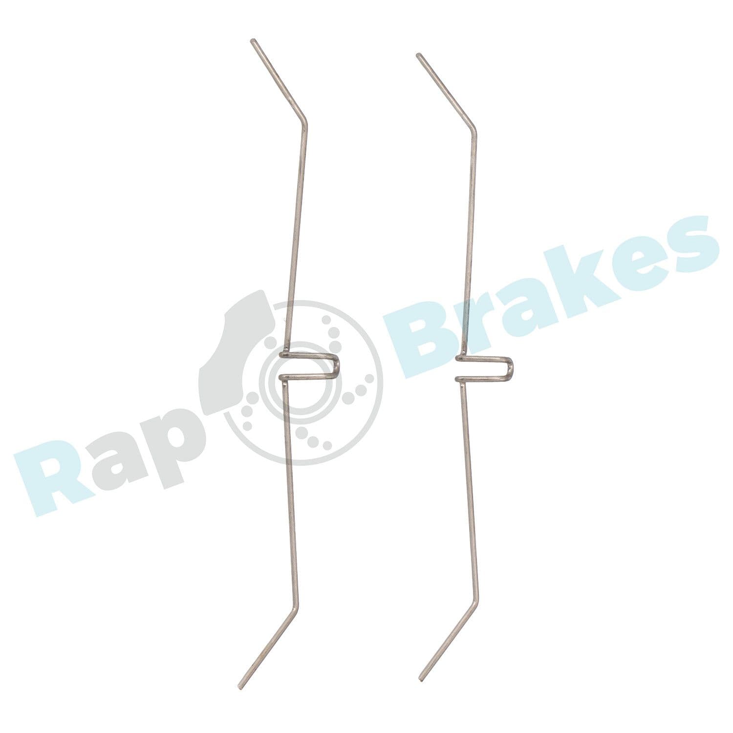 ru0042 Rap Компоненти дискових гальмівних колодок