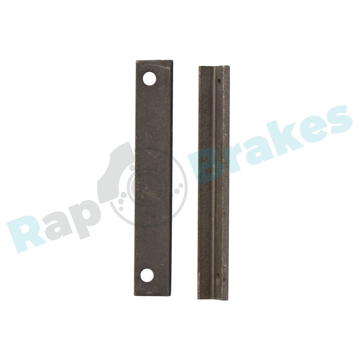 ru0179 Rap Комплектующие дисковых тормозных колодок для Renault Twingo