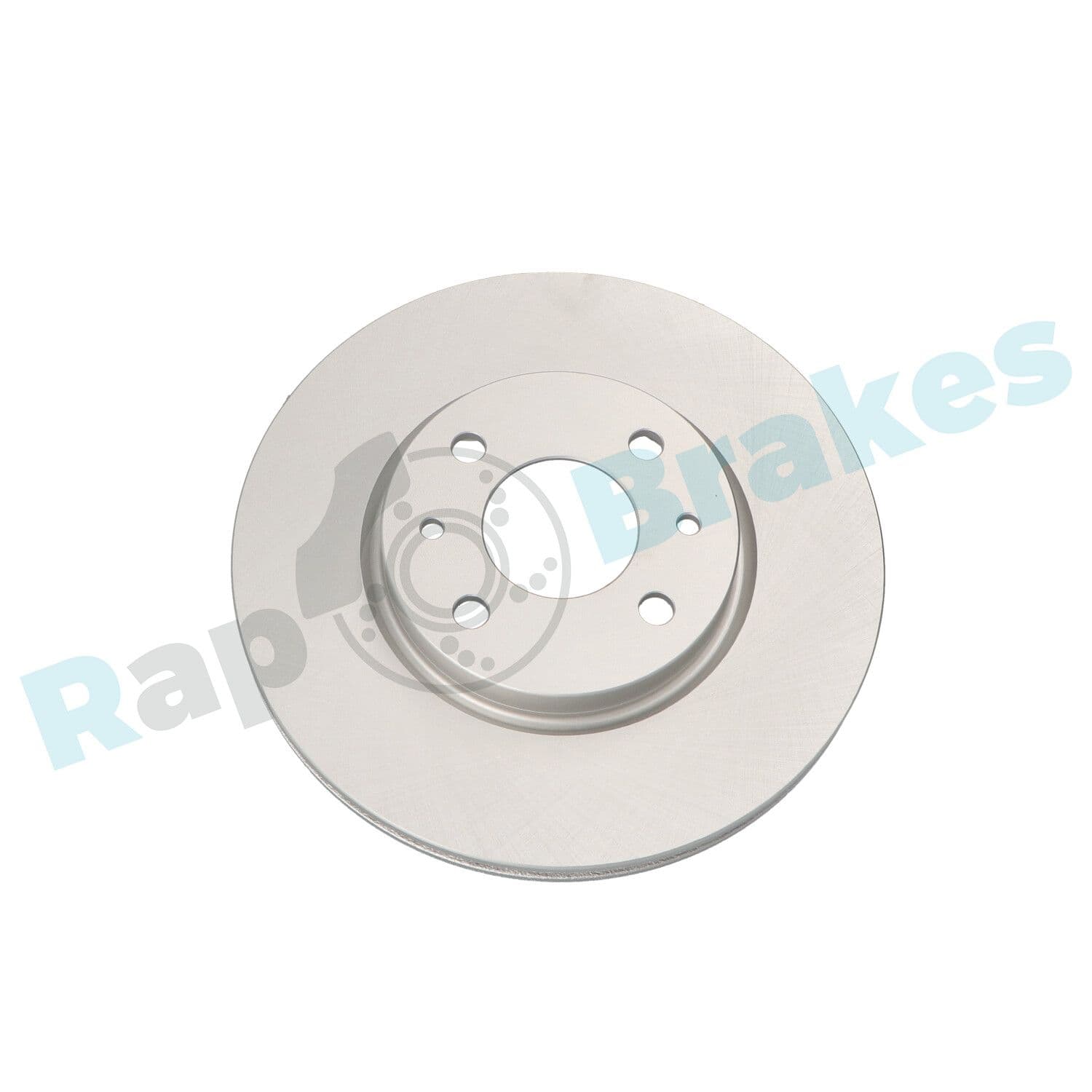 rd0743c Rap Тормозной диск