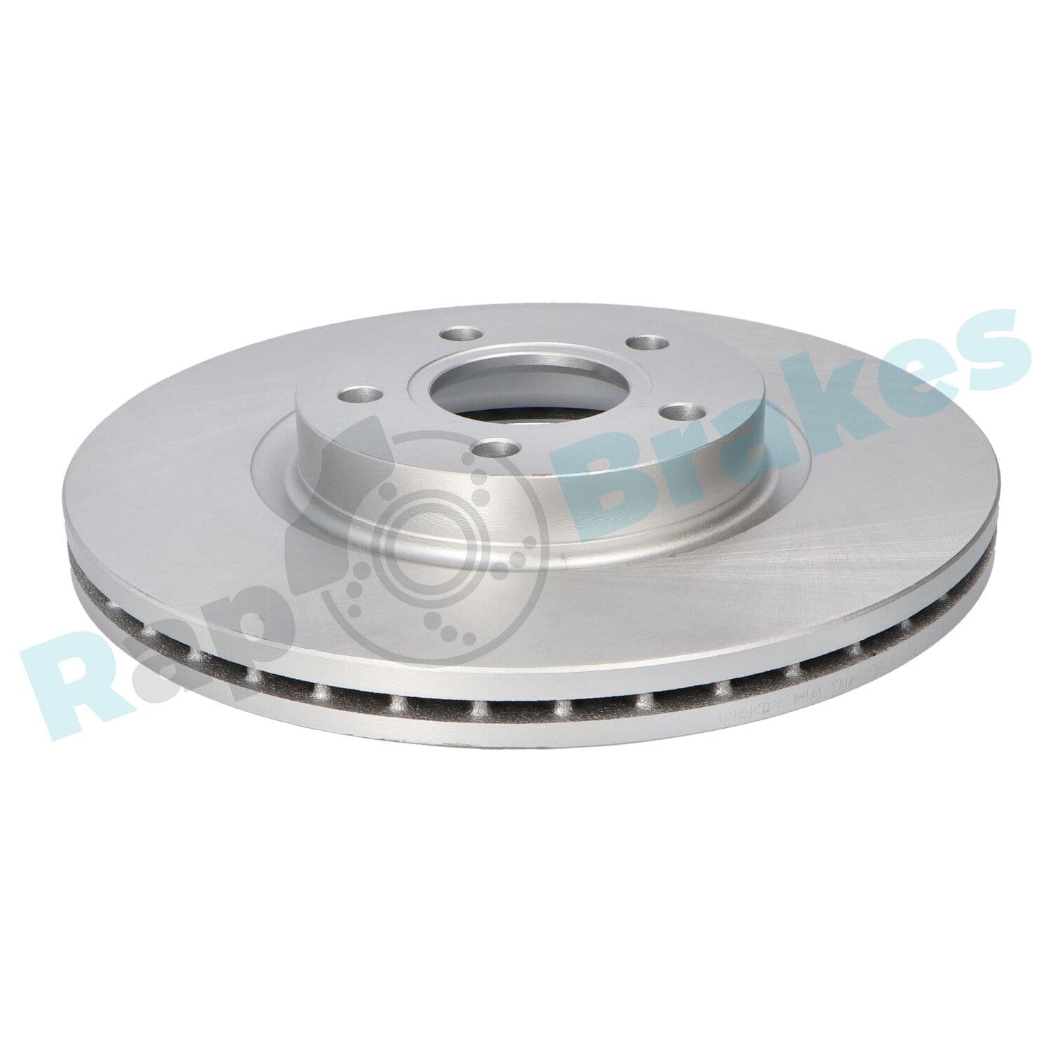 rd0418c Rap Гальмівний диск