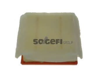 CA10212 FRAM Повітряний фільтр для Opel Corsa