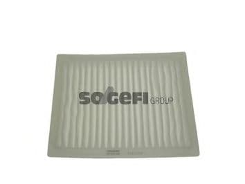 CF10138 FRAM Фільтр салону