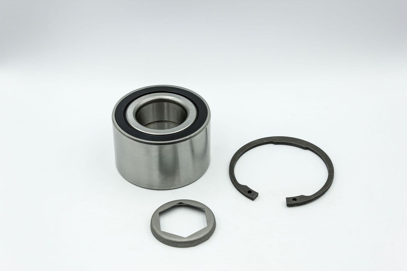 nfb3326 NFC Auto Комплект ступиці колеса