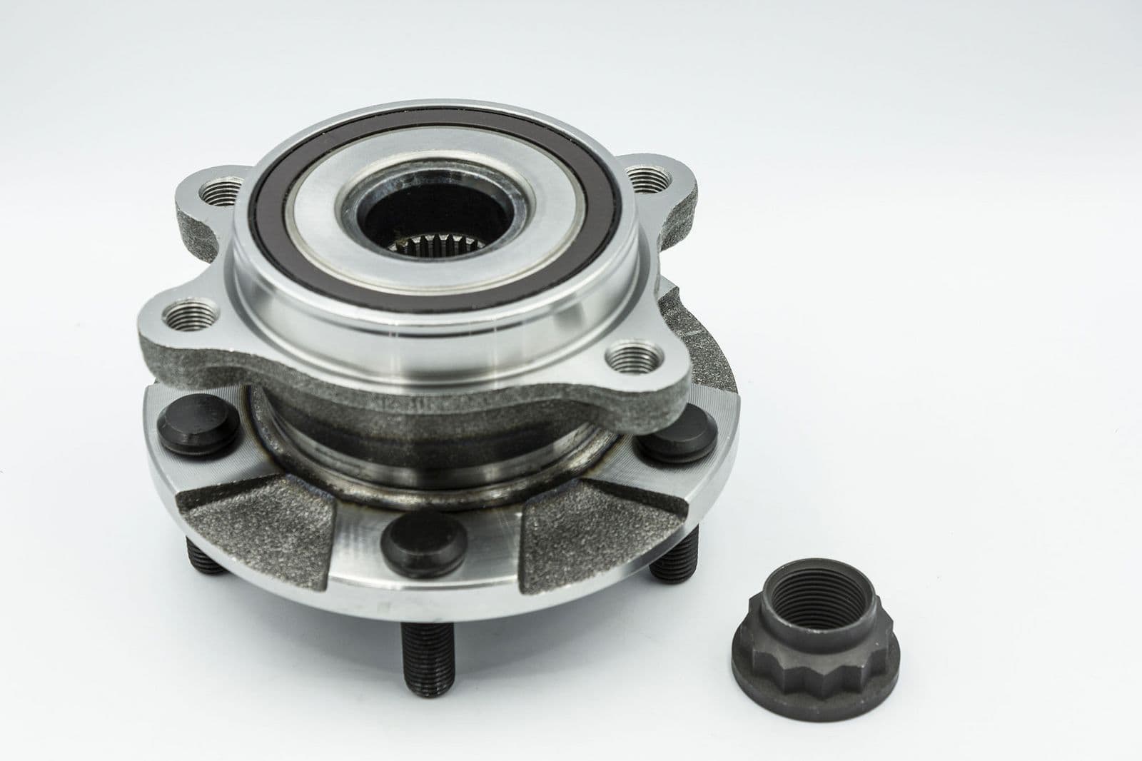 nfh8875 NFC Auto Комплект ступицы колеса