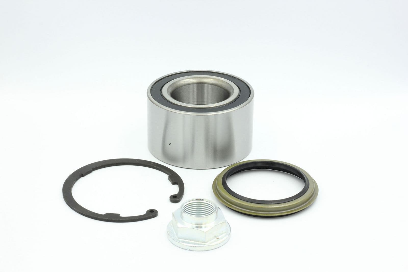 nfb3948 NFC Auto Комплект ступицы колеса