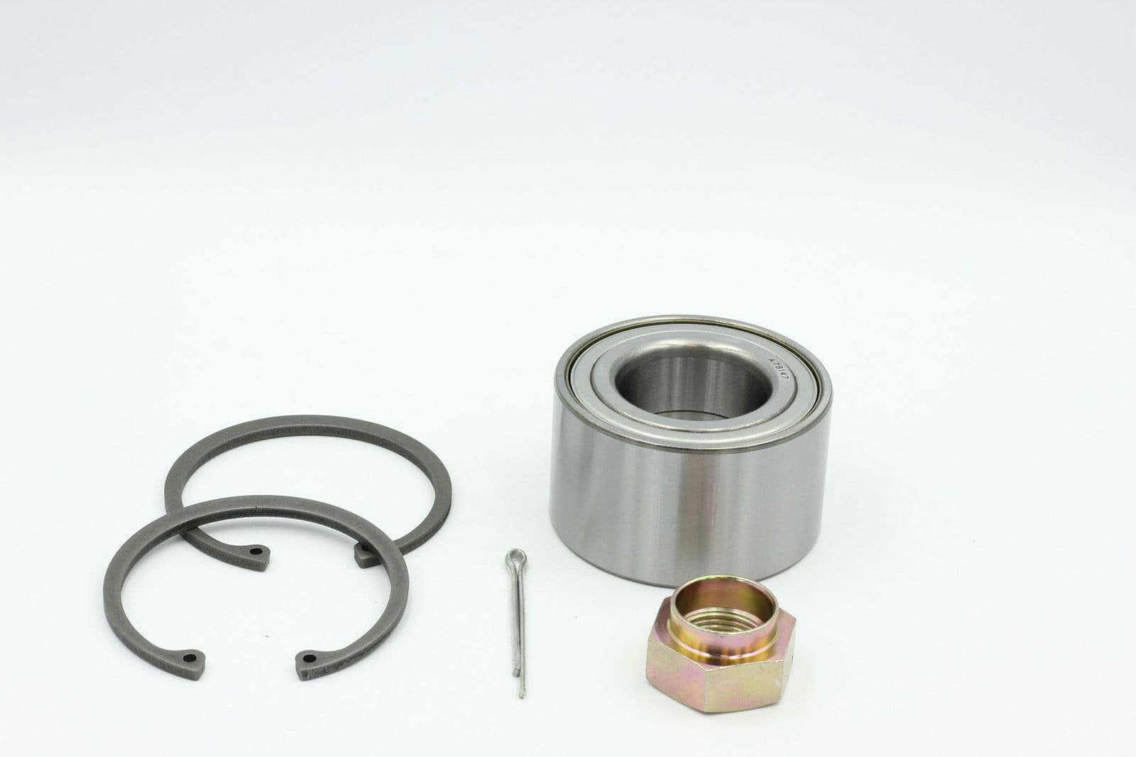 nfb5786 NFC Auto Комплект ступицы колеса