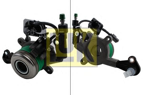 510 0034 10 LuK Выжимной подшипник