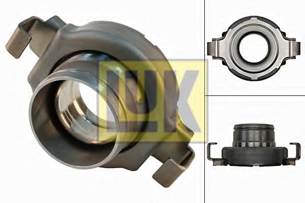 500 0708 60 LuK Выжимной подшипник