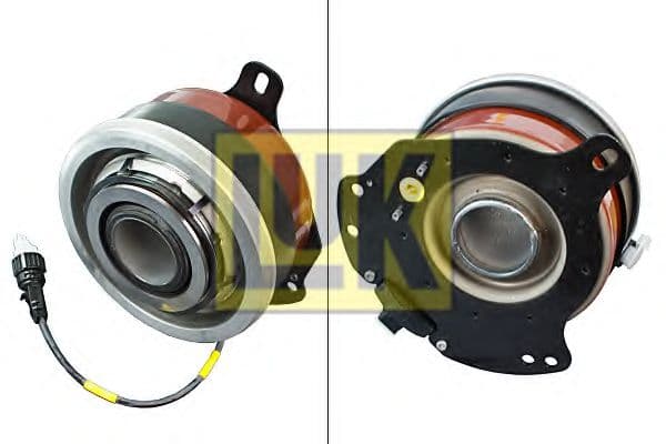 510 0168 10 LuK Выжимной подшипник