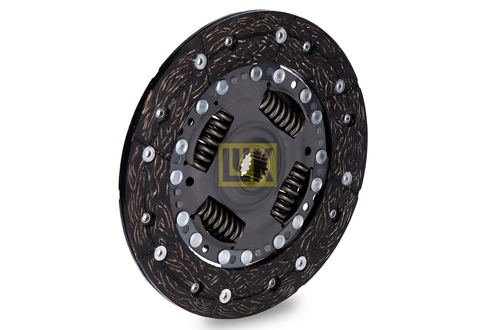 320056210 LuK Диск сцепления