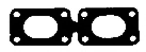 31-026544-10 Goetze Прокладка випускного колектора