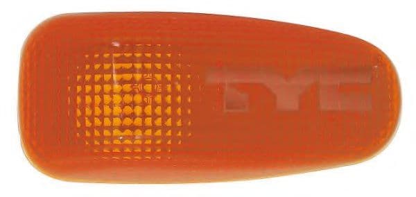 18-3575-45-2 TYC Фонарь указателя поворота