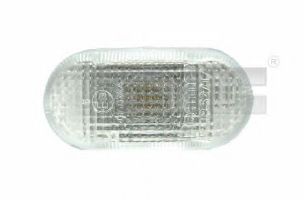 18-5271-05-2 TYC Ліхтар покажчика повороту