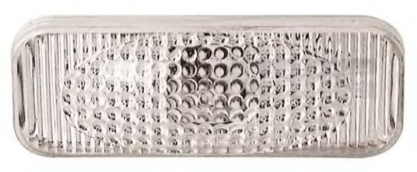 18-5439211 TYC Ліхтар покажчика повороту для Opel Omega